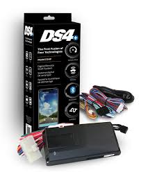 DS4+ HC Alarm/Start Module