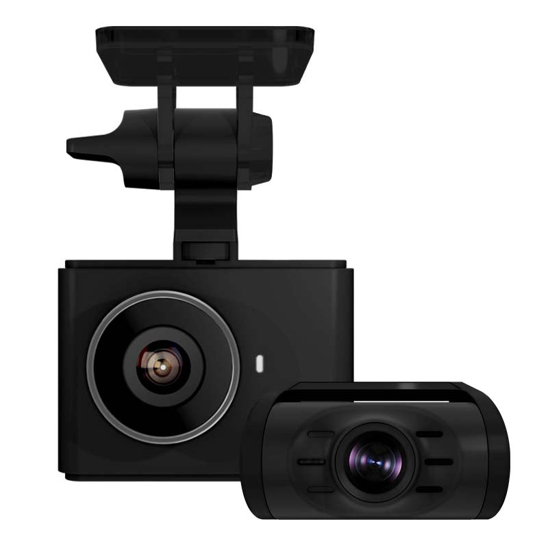 Momento M6 Wi-Fi HD Dual Dash Camera