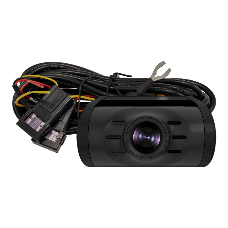 Momento M6 Wi-Fi HD Dual Dash Camera