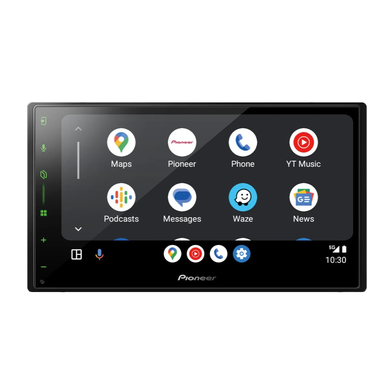 Pioneer DMH-W3000NEX Wireless CarPlay DMR