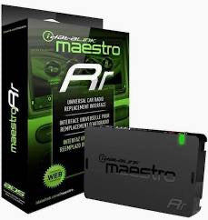 iDatalink Maestro ADS-MRR