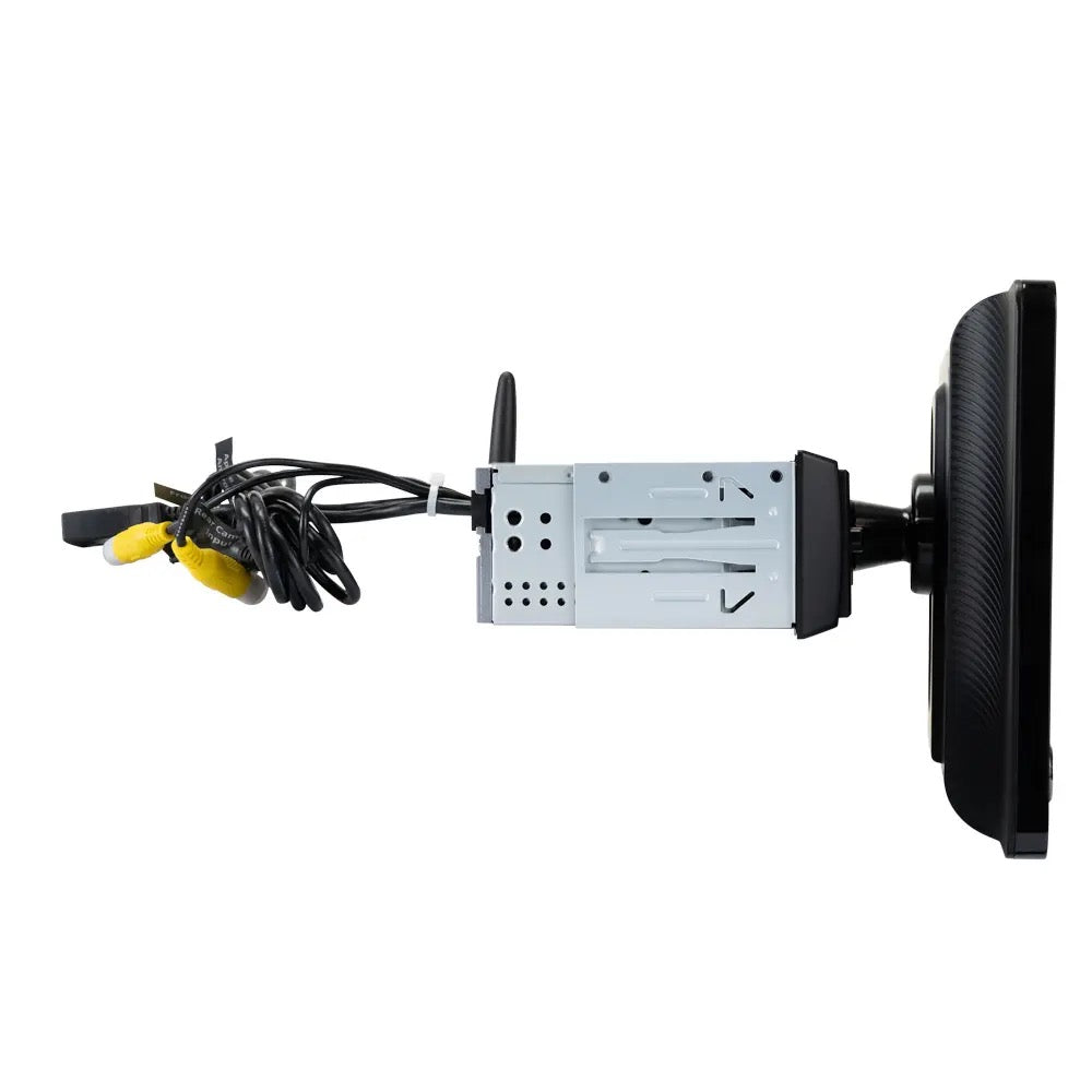 Jensen 10.1″ Receiver with Wireless Android Auto & Apple CarPlay – CAR1013