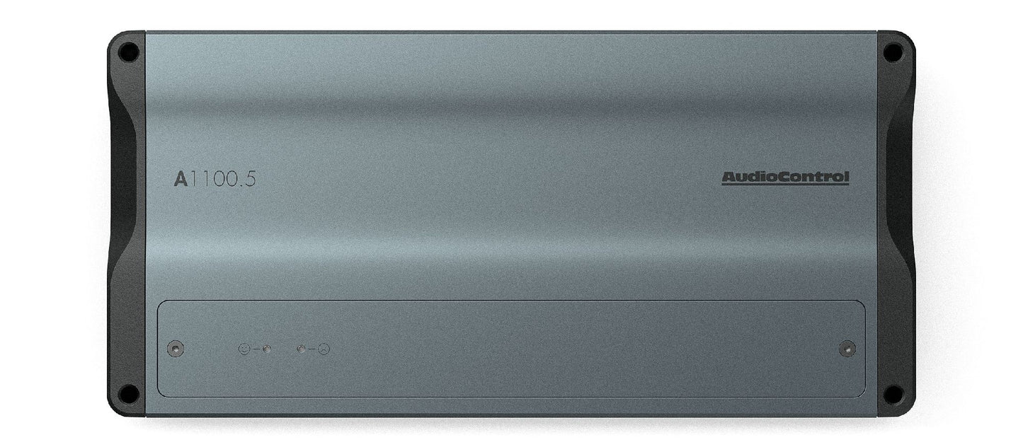 Audio Control A1100.5 Altitude Amplifier