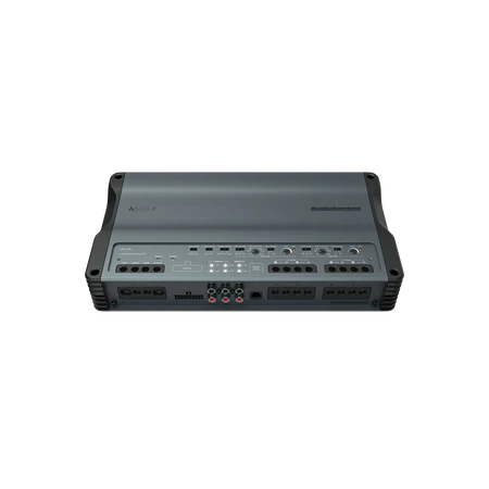 Audio Control A600.4