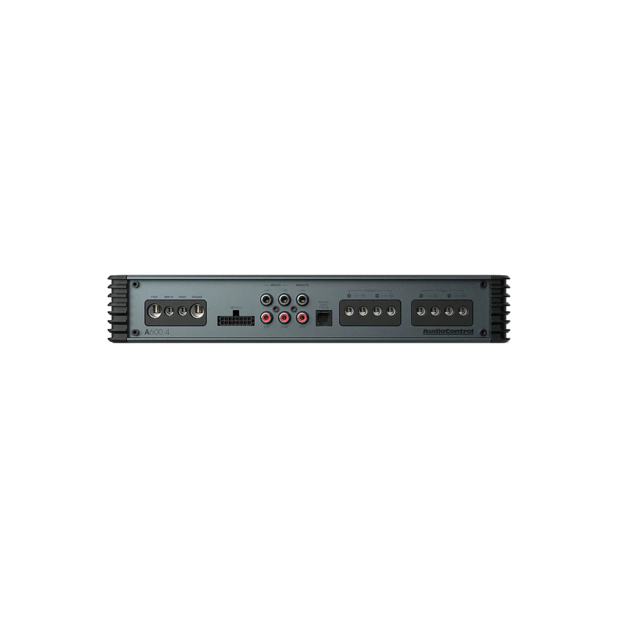 Audio Control A600.4