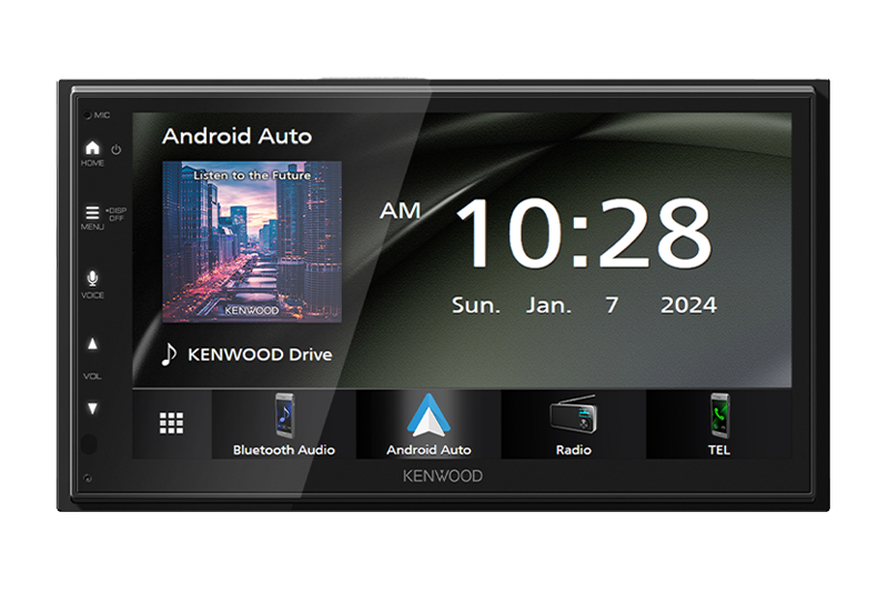 Kenwood DMX4710S