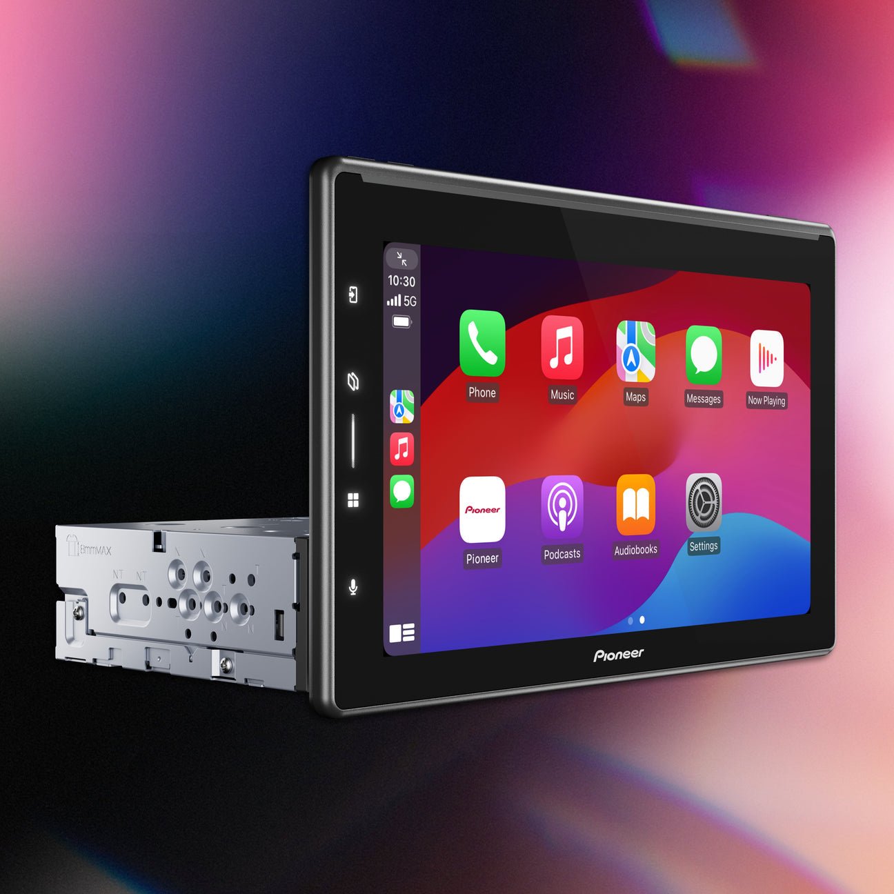 Pioneer DMH-WT6000NEX