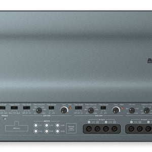Audio Control Altitude A1100.5 5-Channel Amplifier