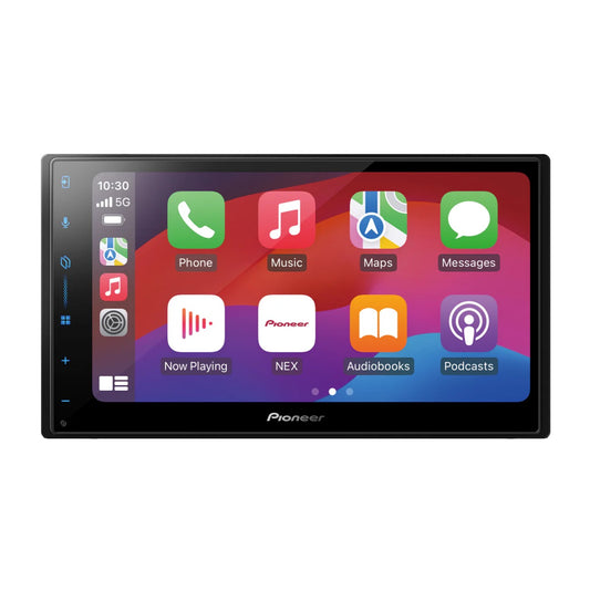 Pioneer DMH-W3000NEX Wireless CarPlay DMR