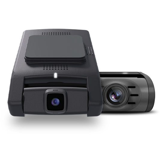 Momento M8 (MD-8100) Dash Cam