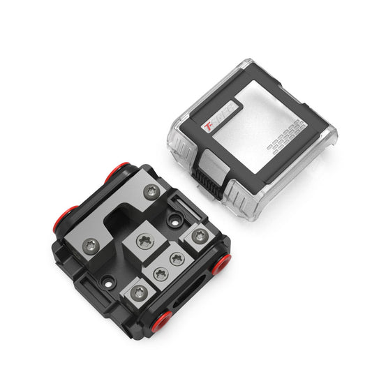 T-Spec VPNB2 MANL Distribution Block