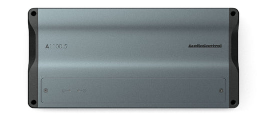 Audio Control A1100.5 Altitude Amplifier