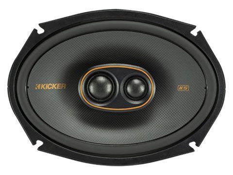 Kicker KSC6904