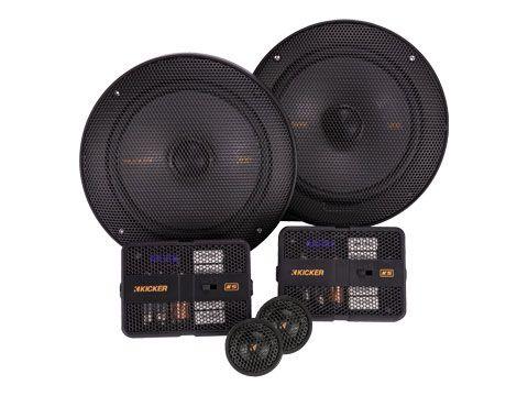 Kicker KSS6504